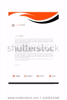 9 Best Letterhead Examples images