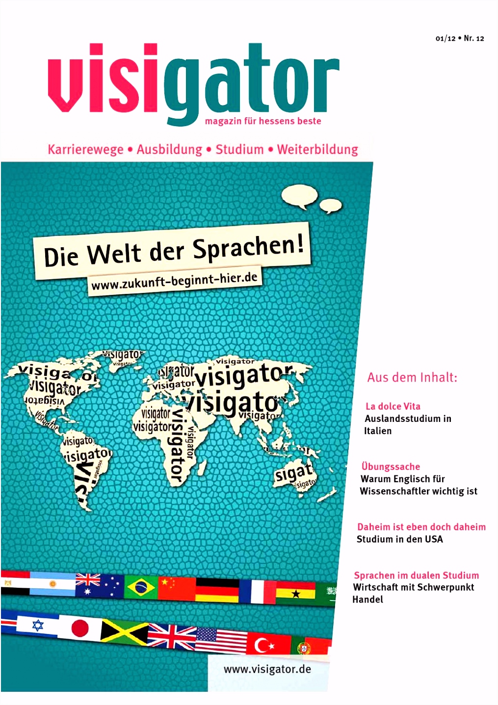 visigator Die Welt der Sprachen by Sigma Studio issuu