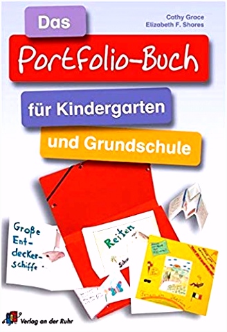 9 So Gelingen Portfolios In Kita Und Kindergarten Beispielseiten Und ...