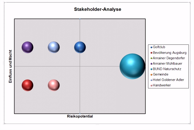 Stakeholderanalyse Inhalt Global Site