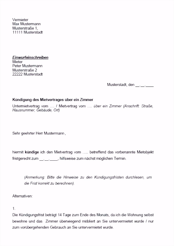 1und1 Kündigung Fax Genial Schön Kündigung 1und1 Vorlage Besten