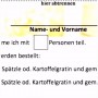 10 Einladung Zur Konfirmation Vorlagen