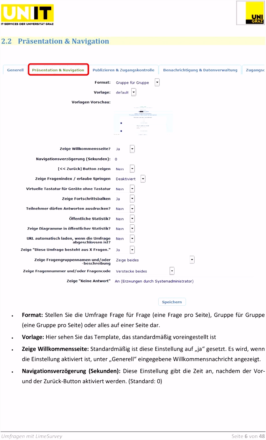 Umfragen mit LimeSurvey PDF