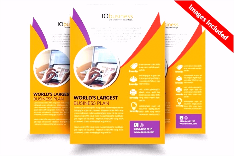 Free Flyers Background Free Medical Brochure Templates for Word Free