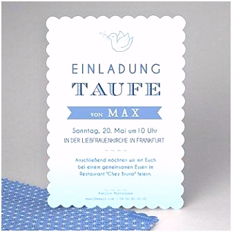 Einladung Text Hochzeit Und Taufe