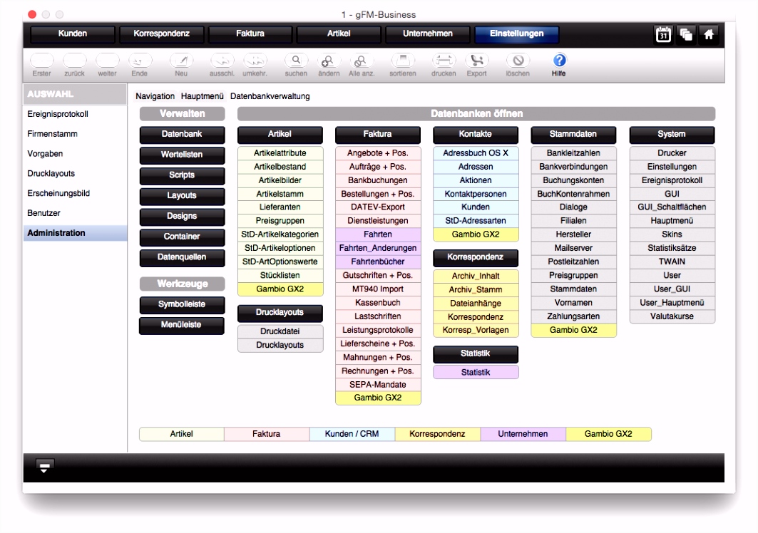 filemaker pro 16 Ecosia