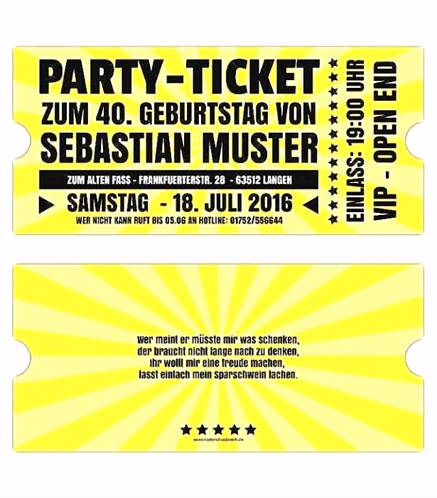 Gartenparty Einladung Hintergrund realitnyub