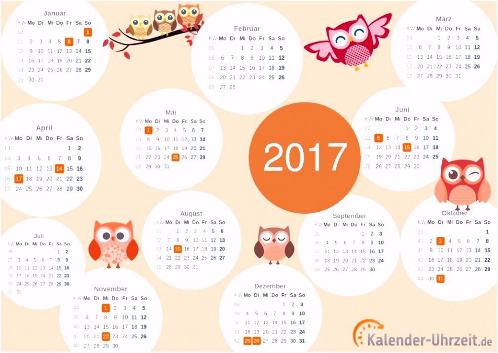 Genial Kalender Basteln Vorlagen