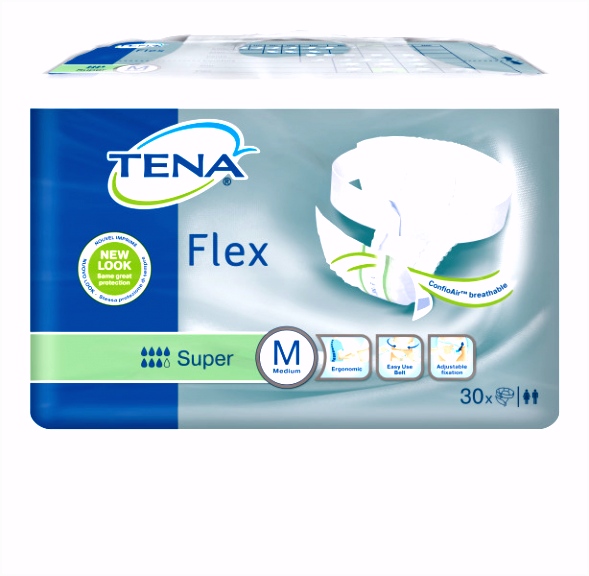 TENA Flex Super günstig online bestellen express