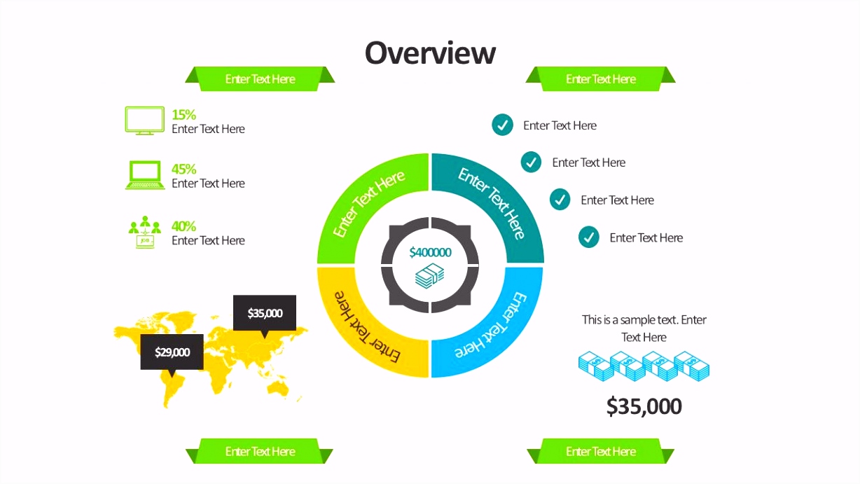 Image result for campaign summary template powerpoint