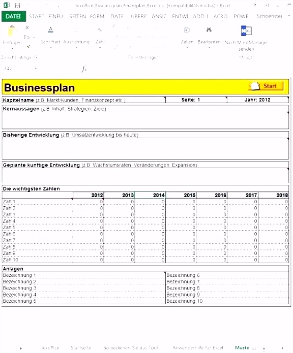 Buchhaltung Kostenlos Fa 1 4 So How To Mac Kleinunternehmer Excel