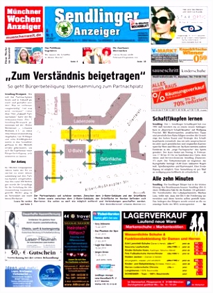 KW 05 2019 by Wochenanzeiger Me n GmbH issuu