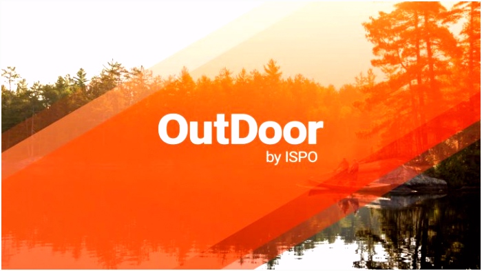 OutDoor by ISPO Europe s largest outdoor trade fair