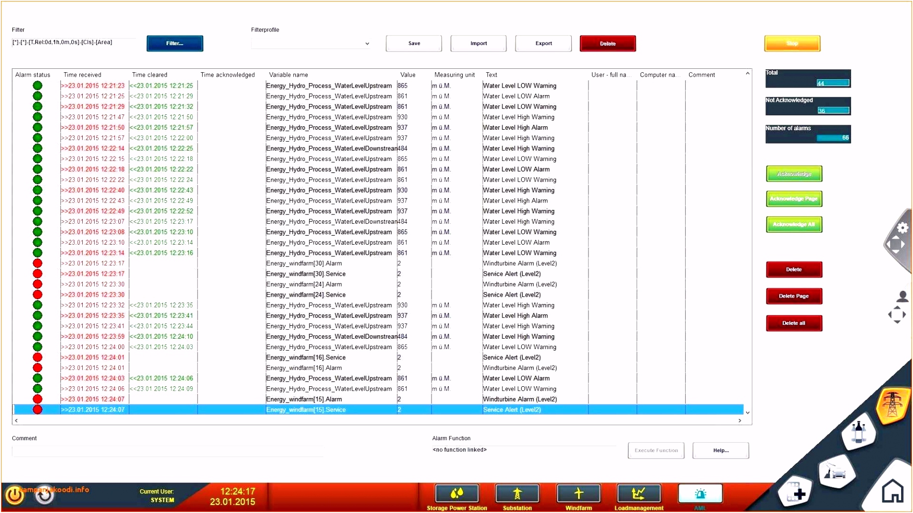 Basic Wartungsplaner Excel Lusocast