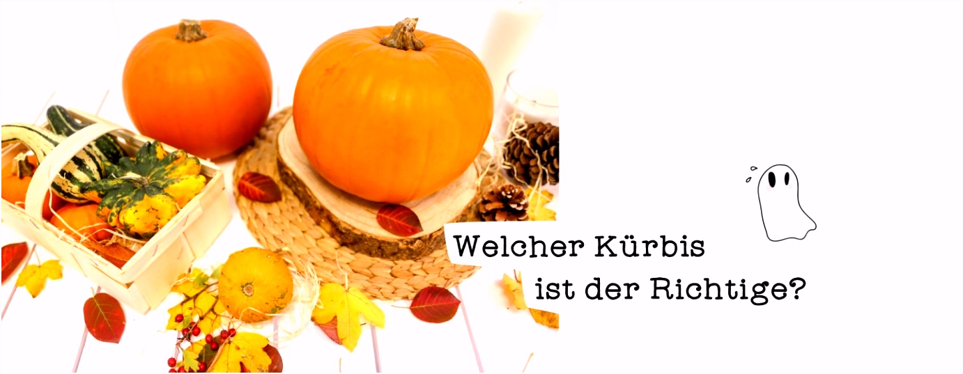 Happy Halloween Kürbis aushöhlen schnitzen und weiter verarbeiten