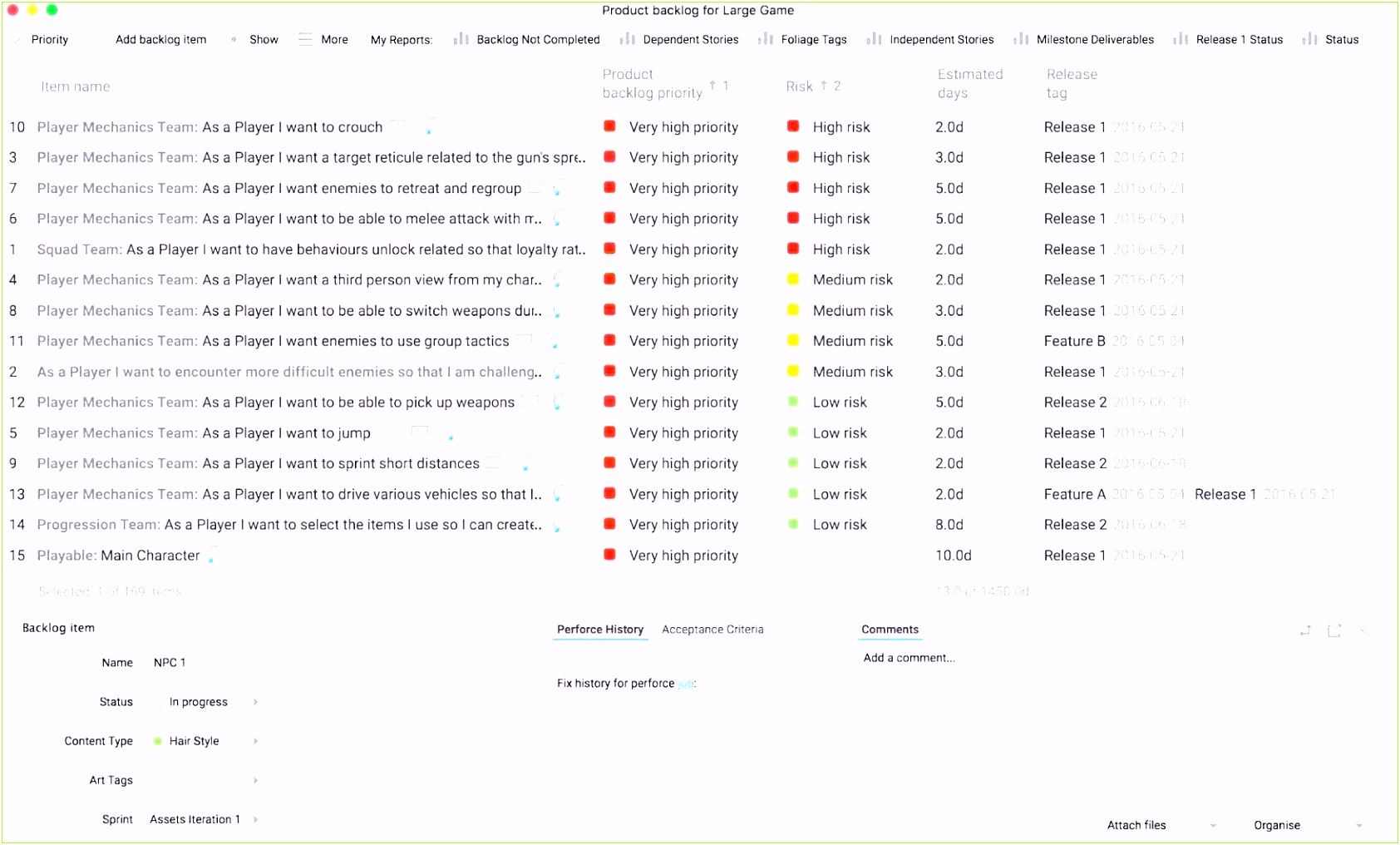 7 Projektmanagement vorlage MelTemplates MelTemplates