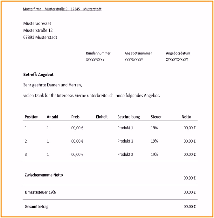 Zweite Mahnung Muster Best Mahnung Nebenkostenabrechnung Vermieter