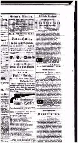 Tennessee staatszeitung [volume] Nashville Tenn 1866 187